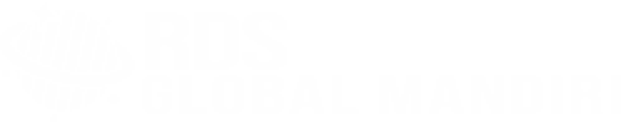 Logo RDS Global Mandiri